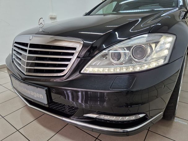 Mercedes-Benz S 350 L 4Matic 190 kW image number 5