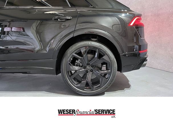 Audi RSQ8 441 kW image number 8