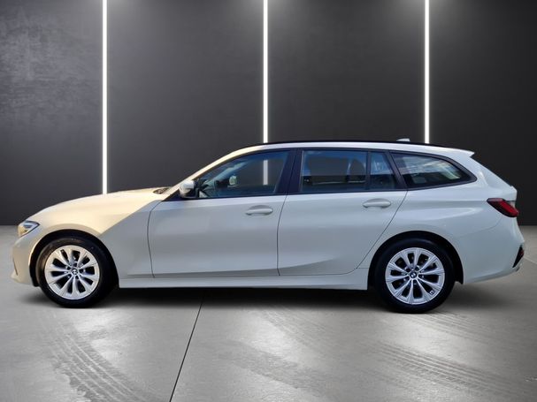 BMW 320d Touring 140 kW image number 7