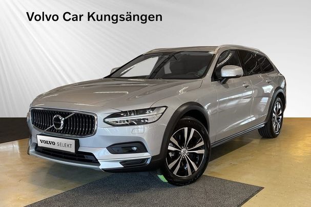 Volvo V90 Cross Country AWD B4 147 kW image number 1