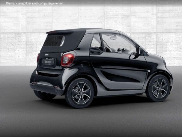 Smart ForTwo EQ 60 kW image number 15