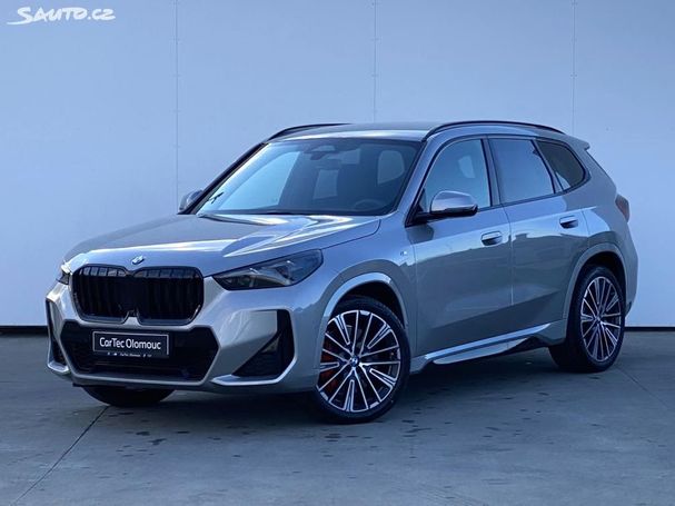 BMW X1 xDrive23d 155 kW image number 1