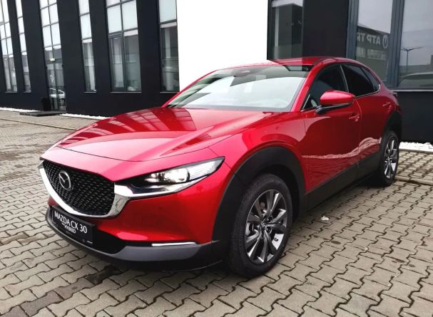 Mazda CX-30 137 kW image number 1