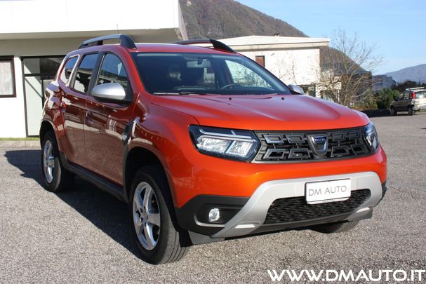 Dacia Duster TCe 100 Prestige 74 kW image number 2