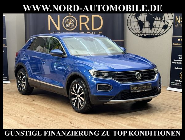 Volkswagen T-Roc 1.6 TDI Style 85 kW image number 3