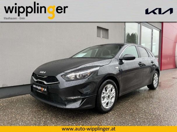 Kia Ceed Ceed 1.0 74 kW image number 1