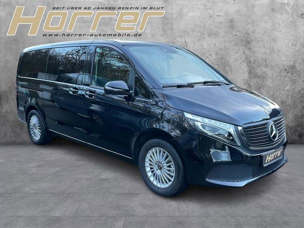 Mercedes-Benz EQV 300 150 kW image number 11