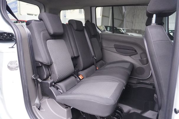 Ford Transit Connect Kombi Trend 74 kW image number 22