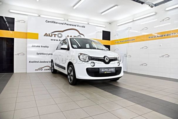 Renault Twingo SCe 52 kW image number 3