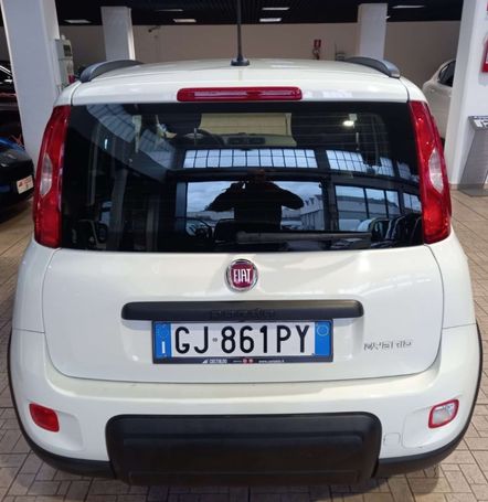 Fiat Panda 1.0 Hybrid City Life 51 kW image number 3