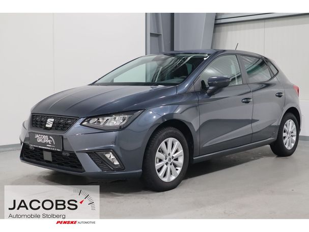 Seat Ibiza 1.0 TSI Style 70 kW image number 1