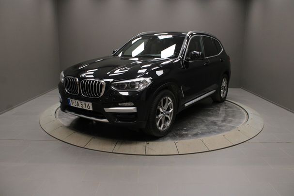 BMW X3 xDrive20d 140 kW image number 1