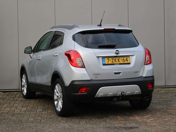 Opel Mokka 1.4 103 kW image number 3