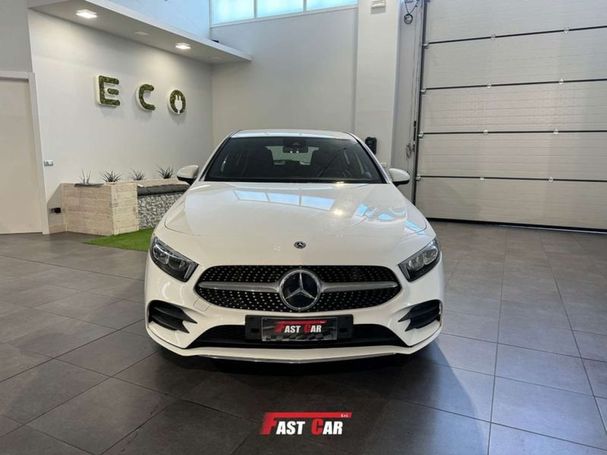 Mercedes-Benz A 180 d 85 kW image number 3