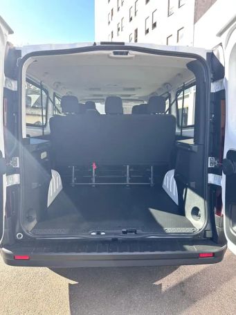 Renault Trafic 81 kW image number 17