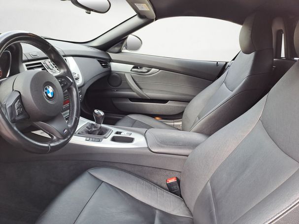 BMW Z4 sDrive20i 135 kW image number 5