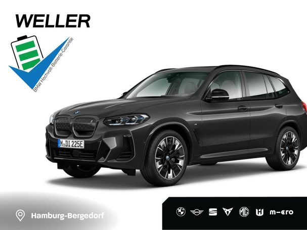 BMW iX3 M Sport Impressive 210 kW image number 2