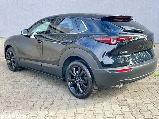 Mazda CX-30 137 kW image number 4