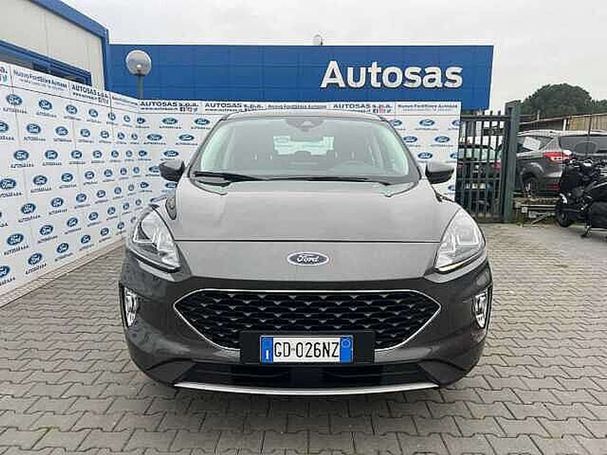 Ford Kuga 1.5 EcoBlue 88 kW image number 2