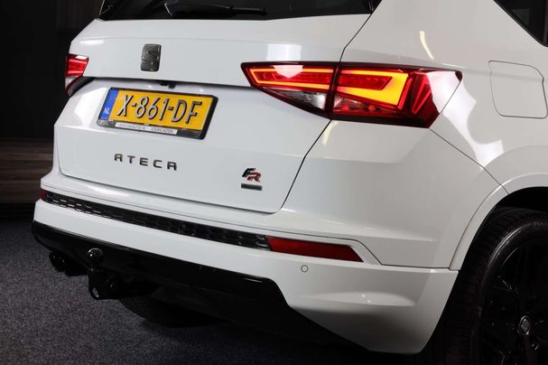 Seat Ateca 2.0 TSI 4Drive FR 140 kW image number 44