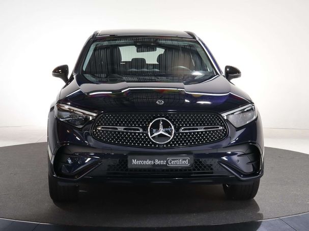 Mercedes-Benz GLC 300 e AMG Line 4Matic 230 kW image number 2