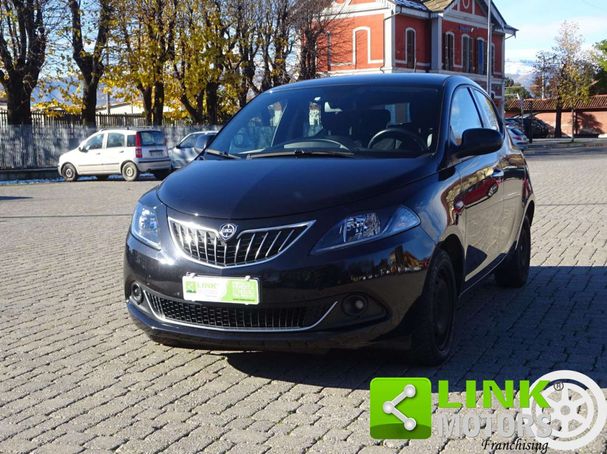 Lancia Ypsilon 51 kW image number 17