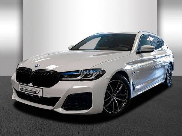 BMW 530 Touring xDrive 215 kW image number 1