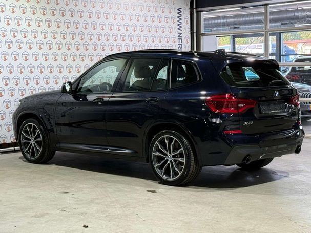 BMW X3 xDrive30e M Sport 215 kW image number 19