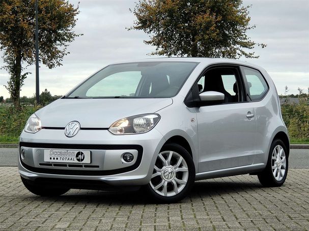 Volkswagen up! 44 kW image number 1