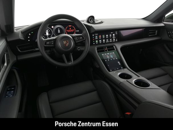 Porsche Taycan 4S Sport Turismo 440 kW image number 9