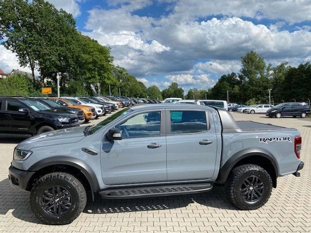 Ford Ranger 2.0 156 kW image number 13