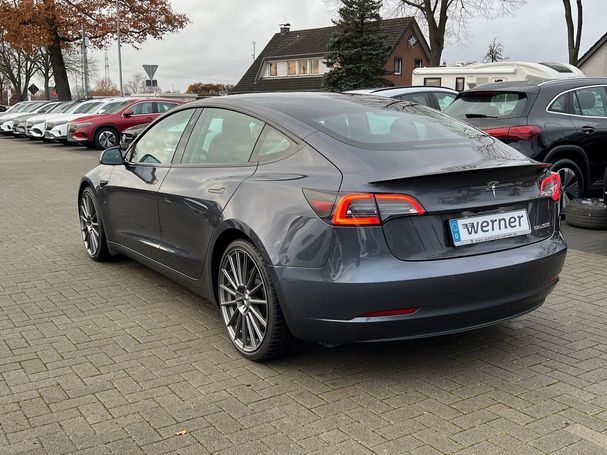 Tesla Model 3 AWD 377 kW image number 10