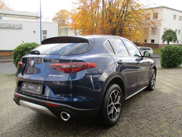 Alfa Romeo Stelvio 2.2 Diesel Q4 140 kW image number 5