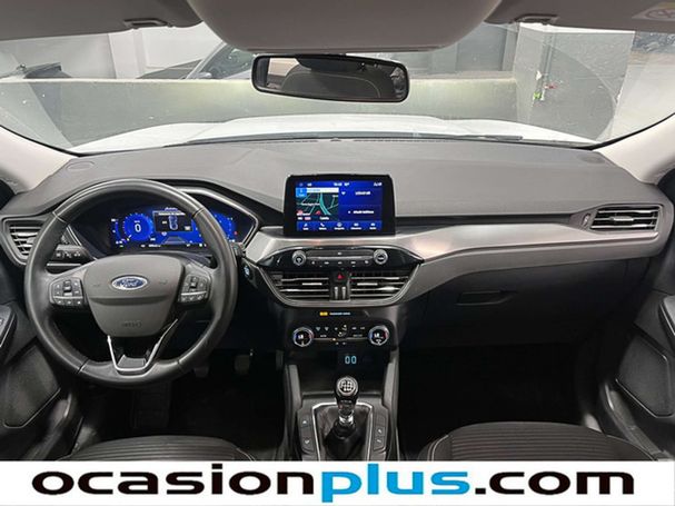 Ford Kuga 1.5 EcoBoost Titanium 110 kW image number 6