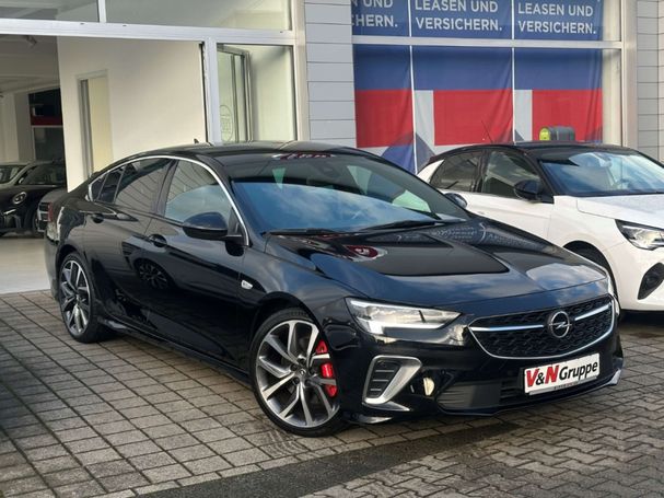 Opel Insignia 169 kW image number 1