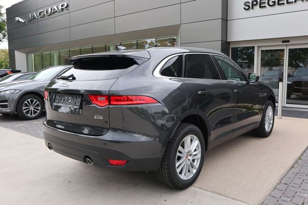 Jaguar F-Pace 184 kW image number 2