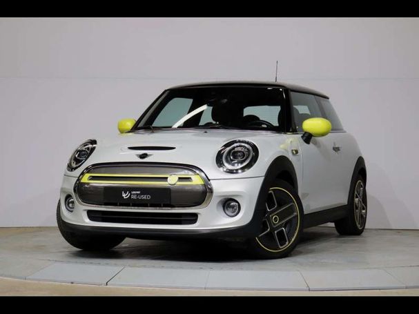 Mini Cooper SE 135 kW image number 1