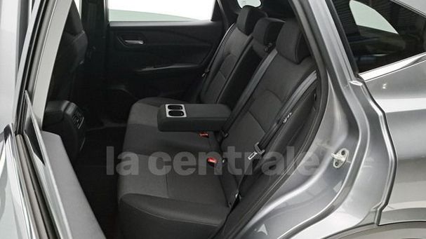 Nissan Qashqai 1.3 DIG-T N-CONNECTA 103 kW image number 7