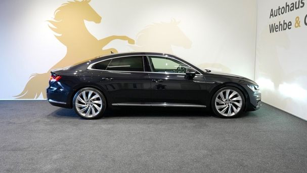 Volkswagen Arteon R-Line 4Motion 176 kW image number 6