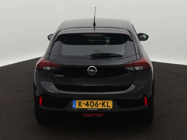 Opel Corsa 1.2 Edition 55 kW image number 4