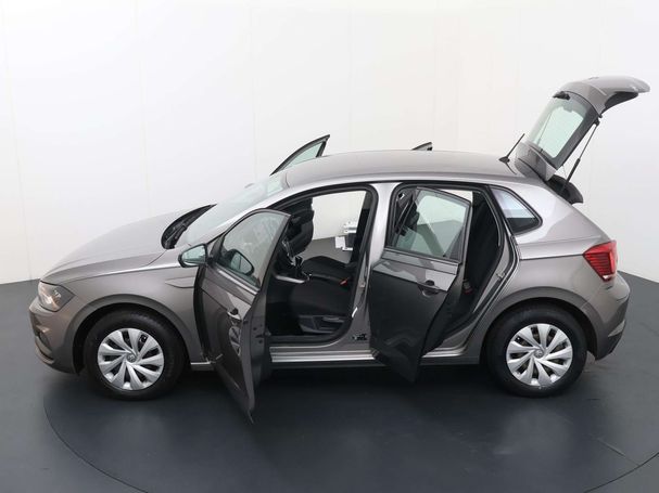 Volkswagen Polo 1.0 TSI Comfortline 70 kW image number 27