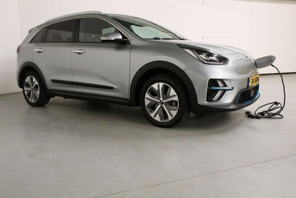 Kia Niro e 64 kWh 150 kW image number 1