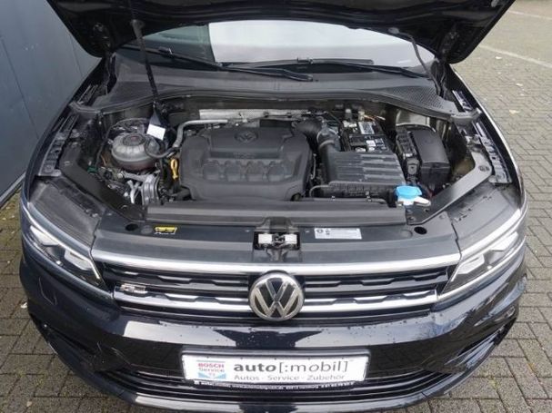 Volkswagen Tiguan Allspace 2.0 TSI DSG 4Motion 140 kW image number 9