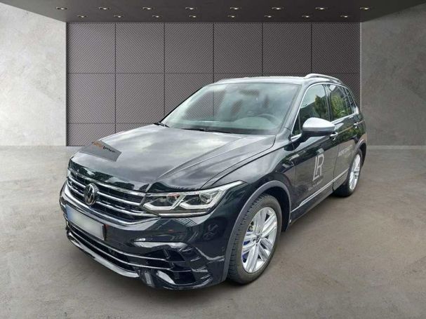 Volkswagen Tiguan R 4Motion DSG 235 kW image number 1