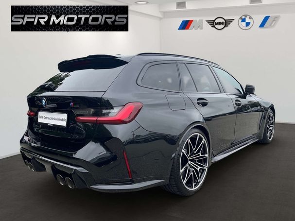 BMW M3 Competition Touring M xDrive 375 kW image number 3