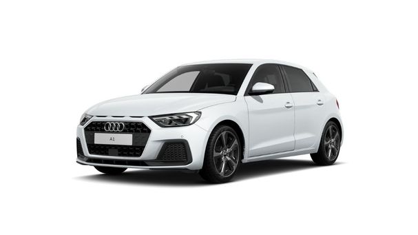 Audi A1 30 TFSI S-line Sportback Advanced 85 kW image number 1