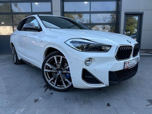 BMW X2 xDrive 225 kW image number 2