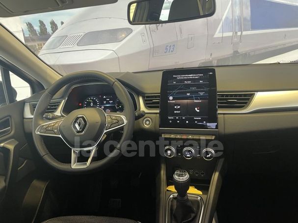 Renault Captur 103 kW image number 7