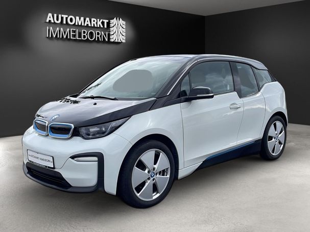 BMW i3 120Ah 125 kW image number 1