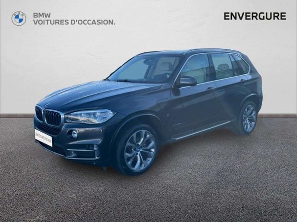 BMW X5 xDrive 183 kW image number 1